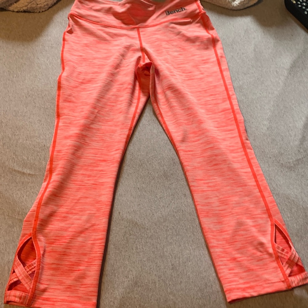 Bench capri legging